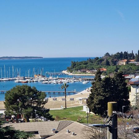 Apartment Myway Πορτορόζ Εξωτερικό φωτογραφία