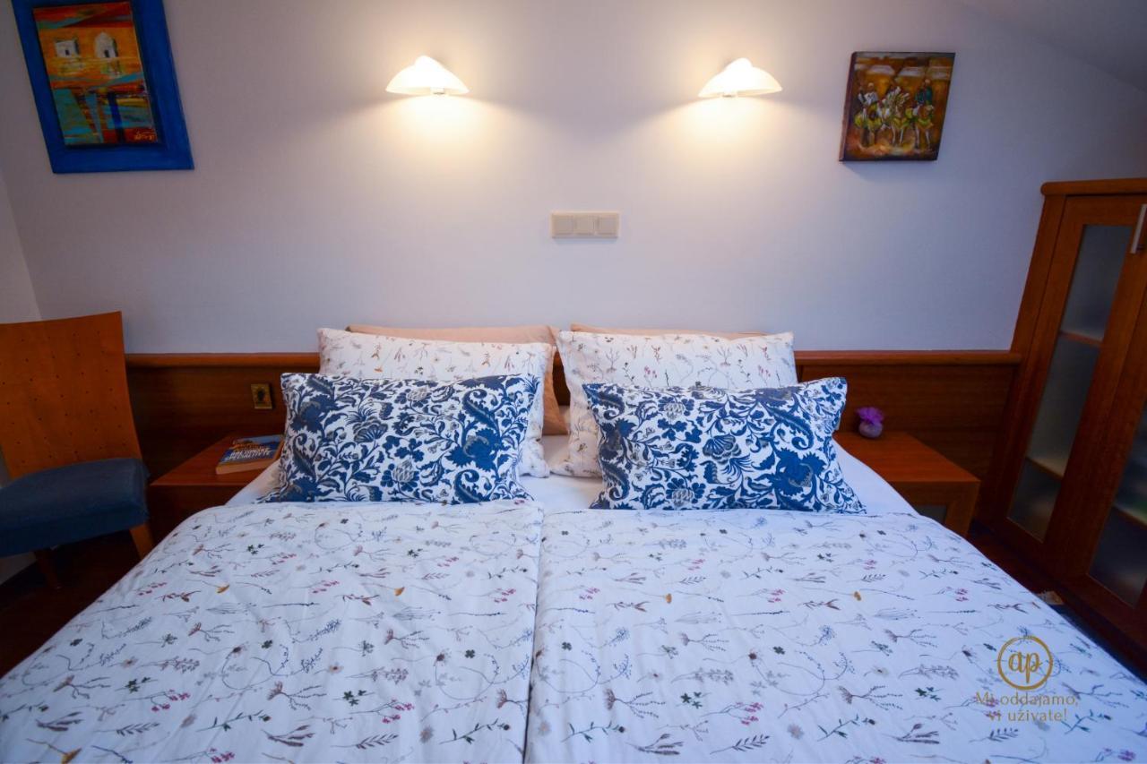 Apartment Myway Πορτορόζ Εξωτερικό φωτογραφία