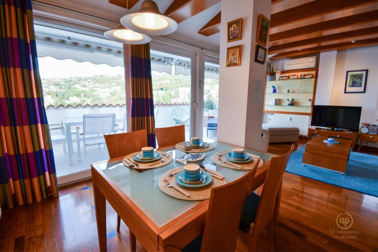 Apartment Myway Πορτορόζ Εξωτερικό φωτογραφία