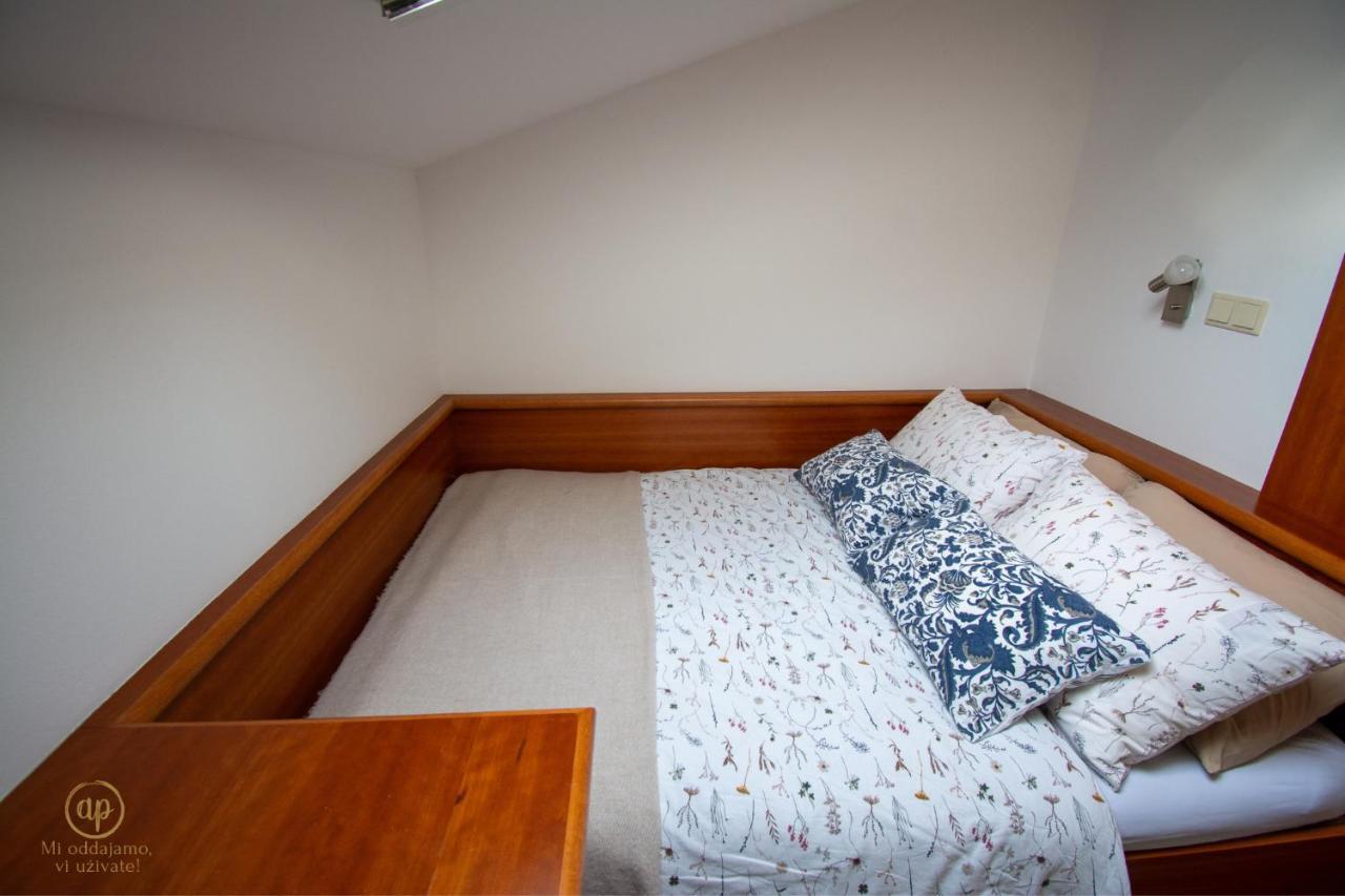 Apartment Myway Πορτορόζ Εξωτερικό φωτογραφία