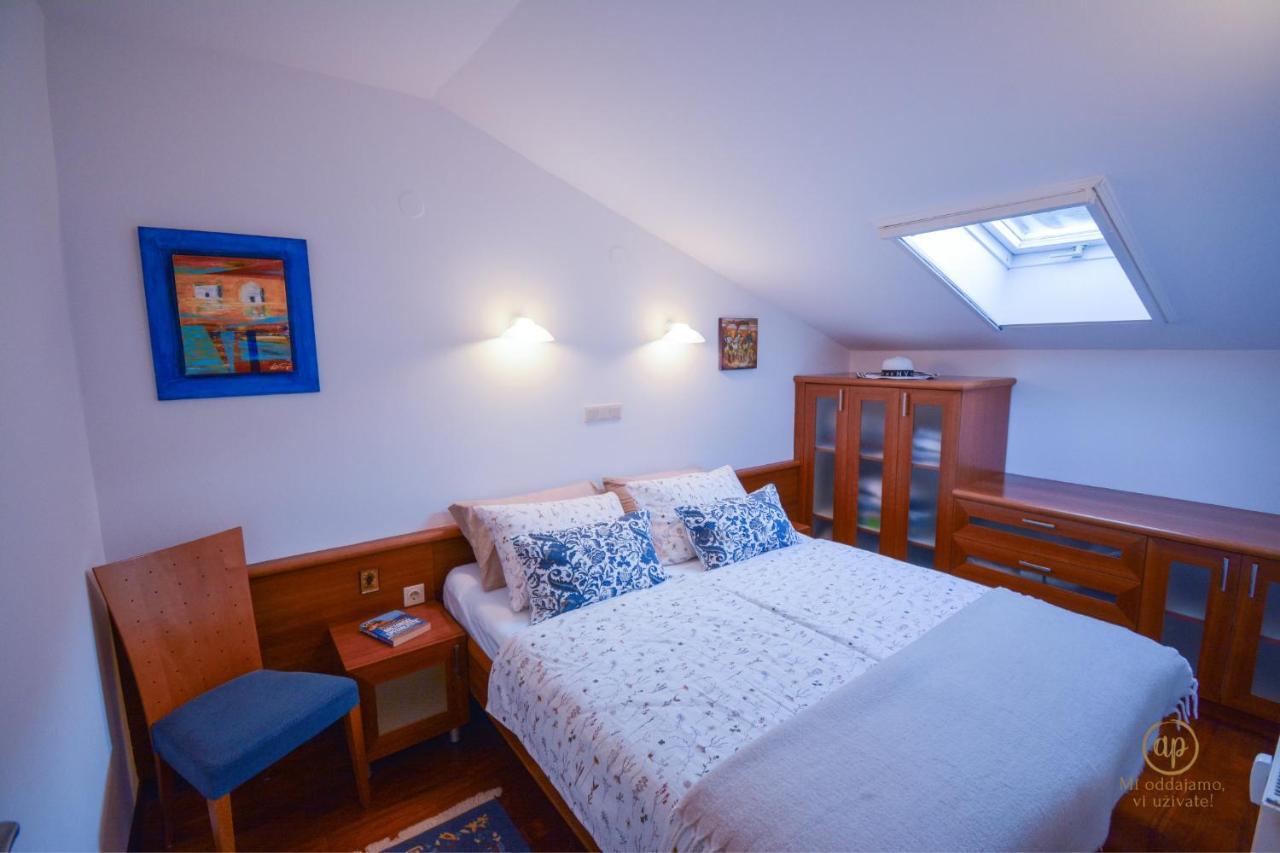 Apartment Myway Πορτορόζ Εξωτερικό φωτογραφία