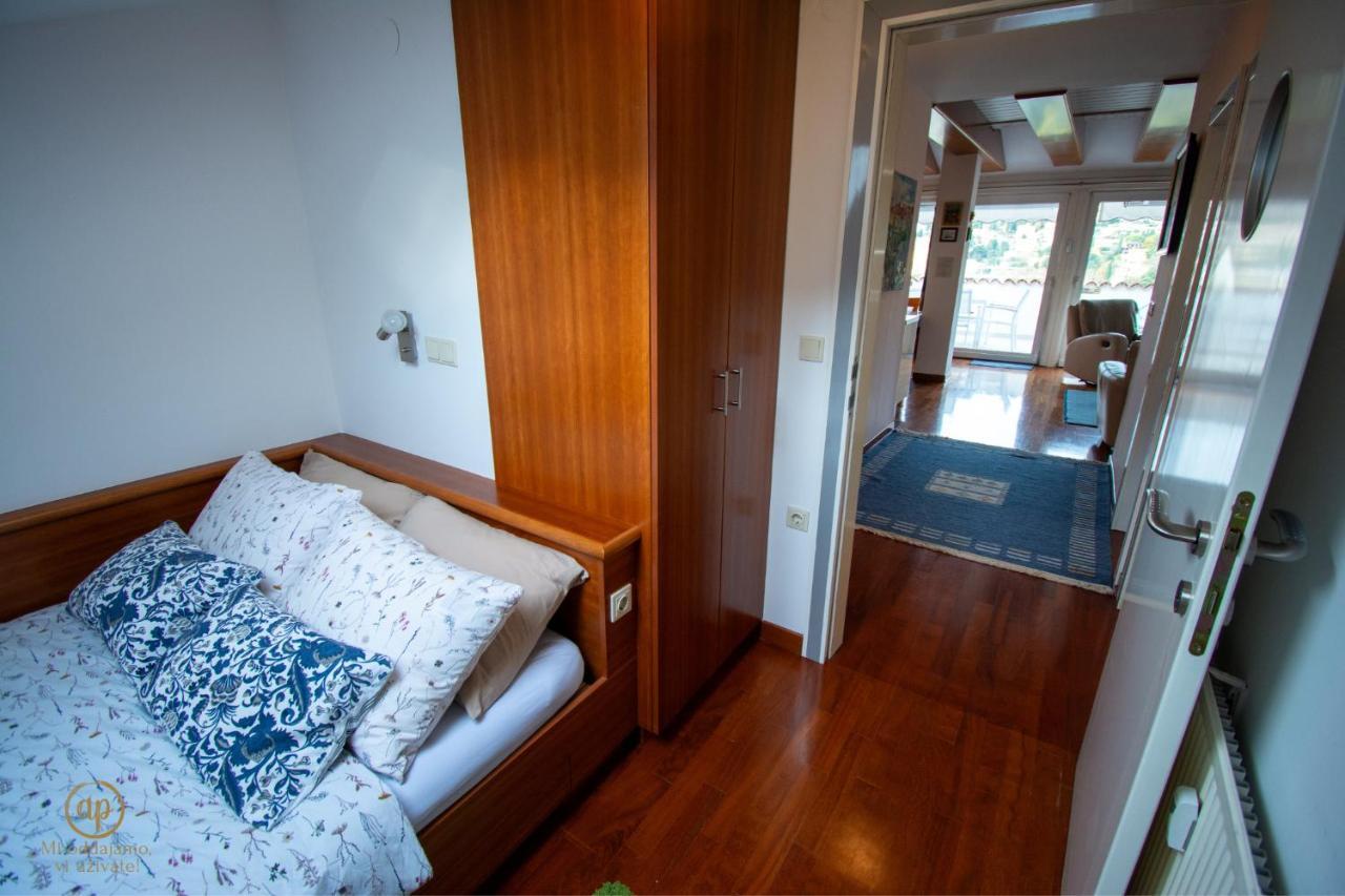 Apartment Myway Πορτορόζ Εξωτερικό φωτογραφία
