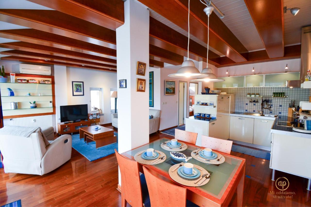 Apartment Myway Πορτορόζ Εξωτερικό φωτογραφία