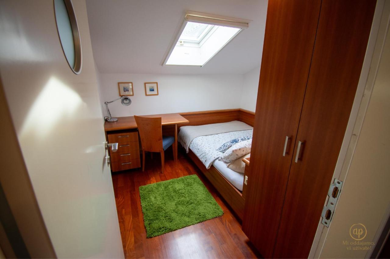 Apartment Myway Πορτορόζ Εξωτερικό φωτογραφία