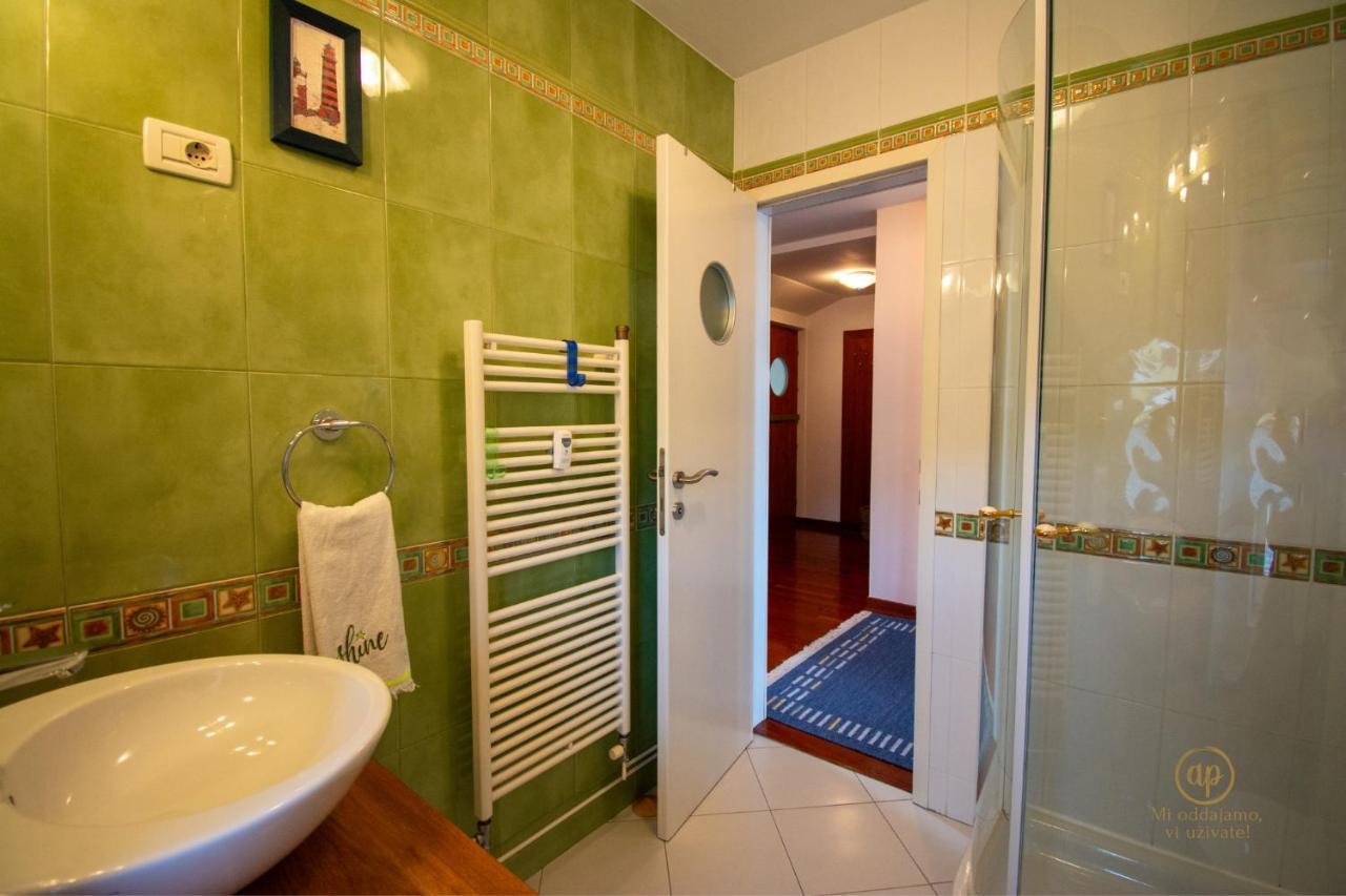 Apartment Myway Πορτορόζ Εξωτερικό φωτογραφία
