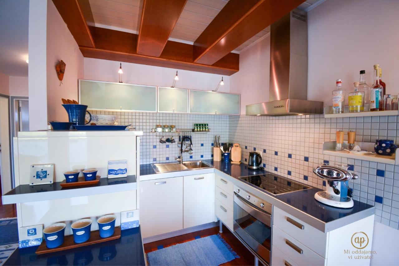 Apartment Myway Πορτορόζ Εξωτερικό φωτογραφία