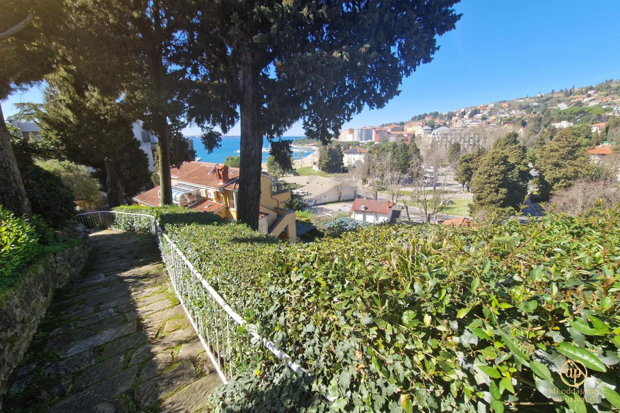 Apartment Myway Πορτορόζ Εξωτερικό φωτογραφία