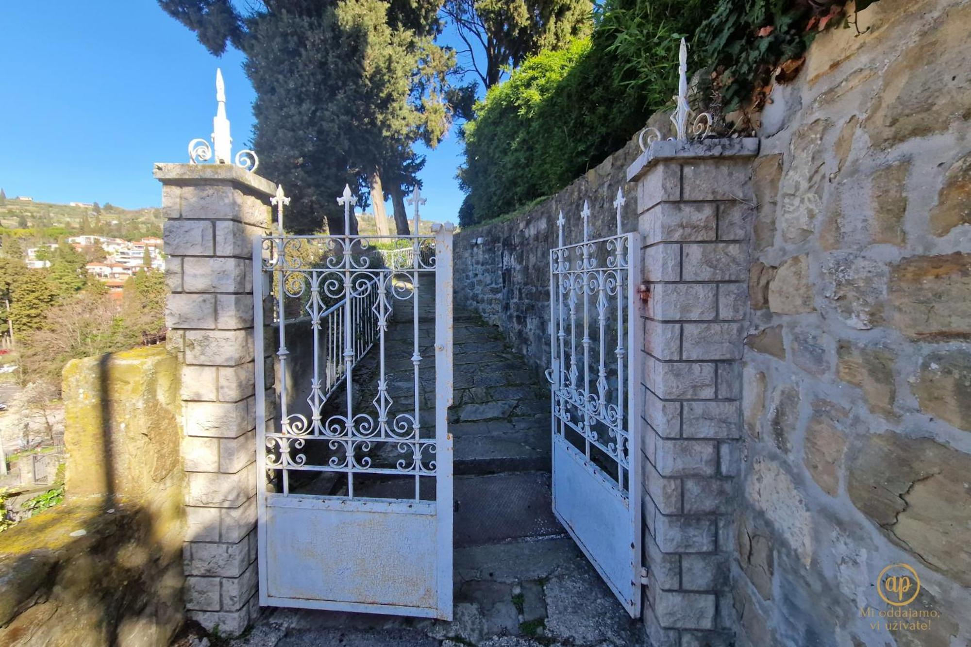 Apartment Myway Πορτορόζ Εξωτερικό φωτογραφία