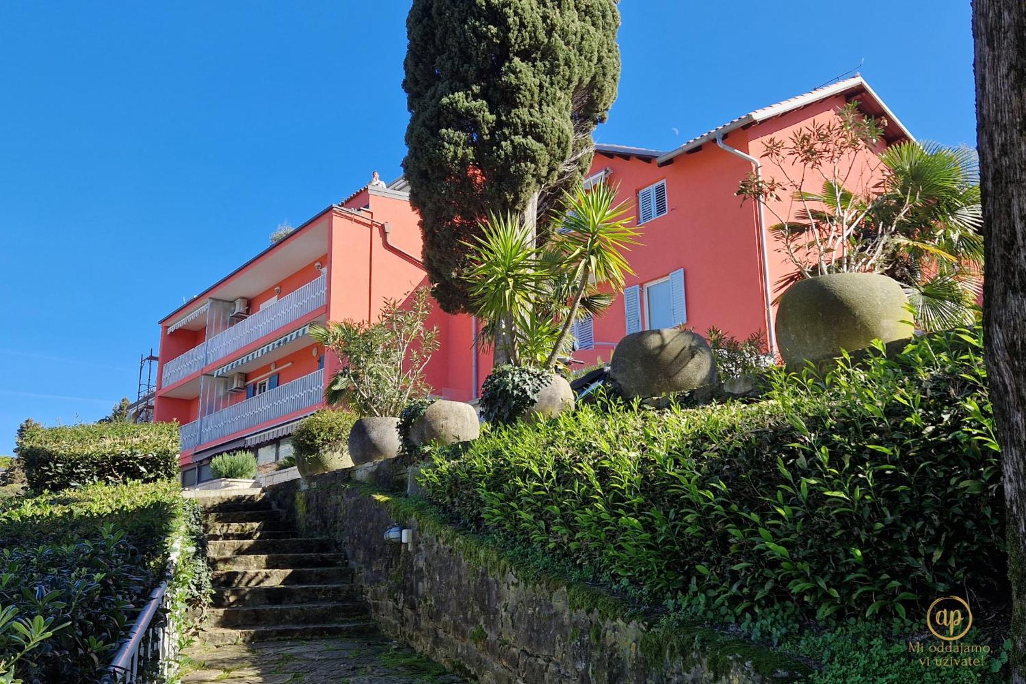 Apartment Myway Πορτορόζ Εξωτερικό φωτογραφία